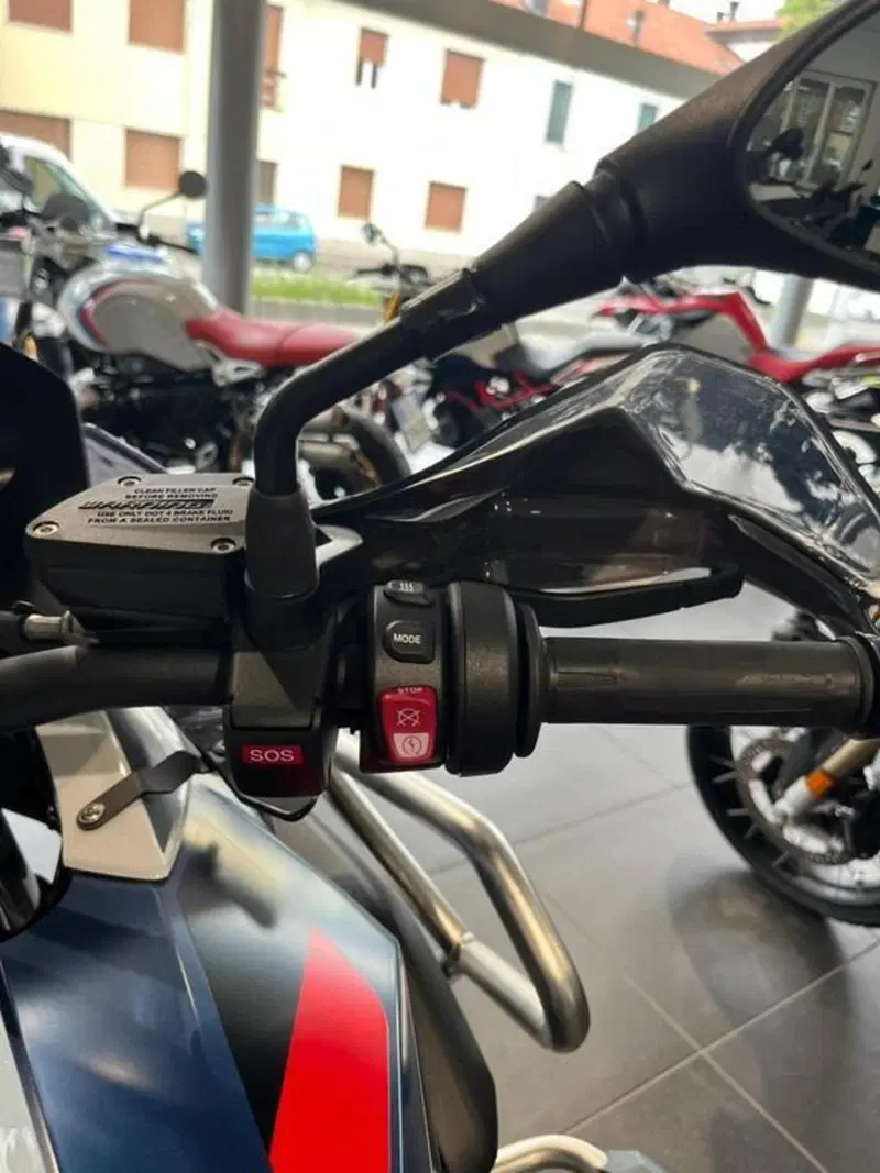 Bmw R 1250 GS (2021 - 24) (5)