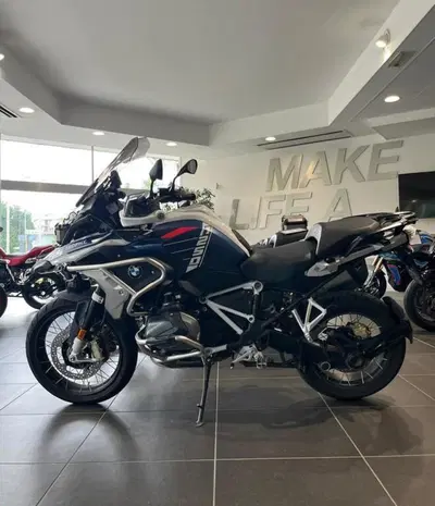 Bmw R 1250 GS (2021 - 24) usata