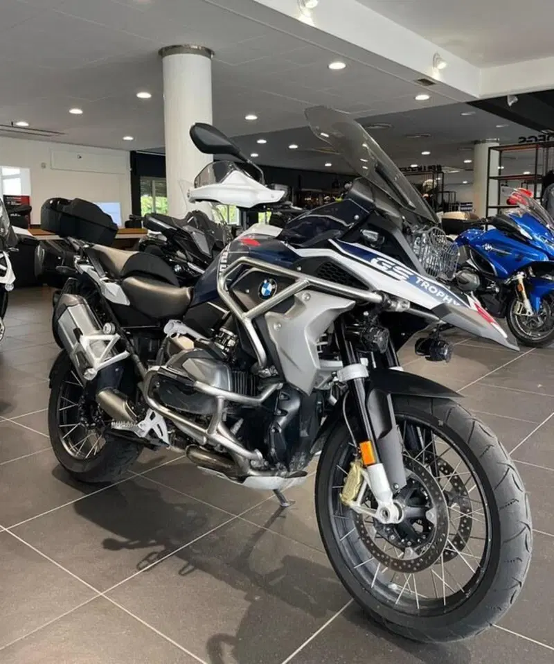 Bmw R 1250 GS (2021 - 24) (3)