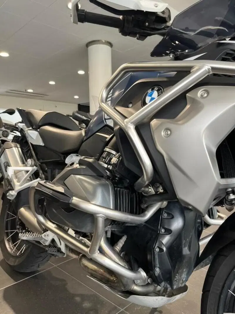 Bmw R 1250 GS (2021 - 24) (7)
