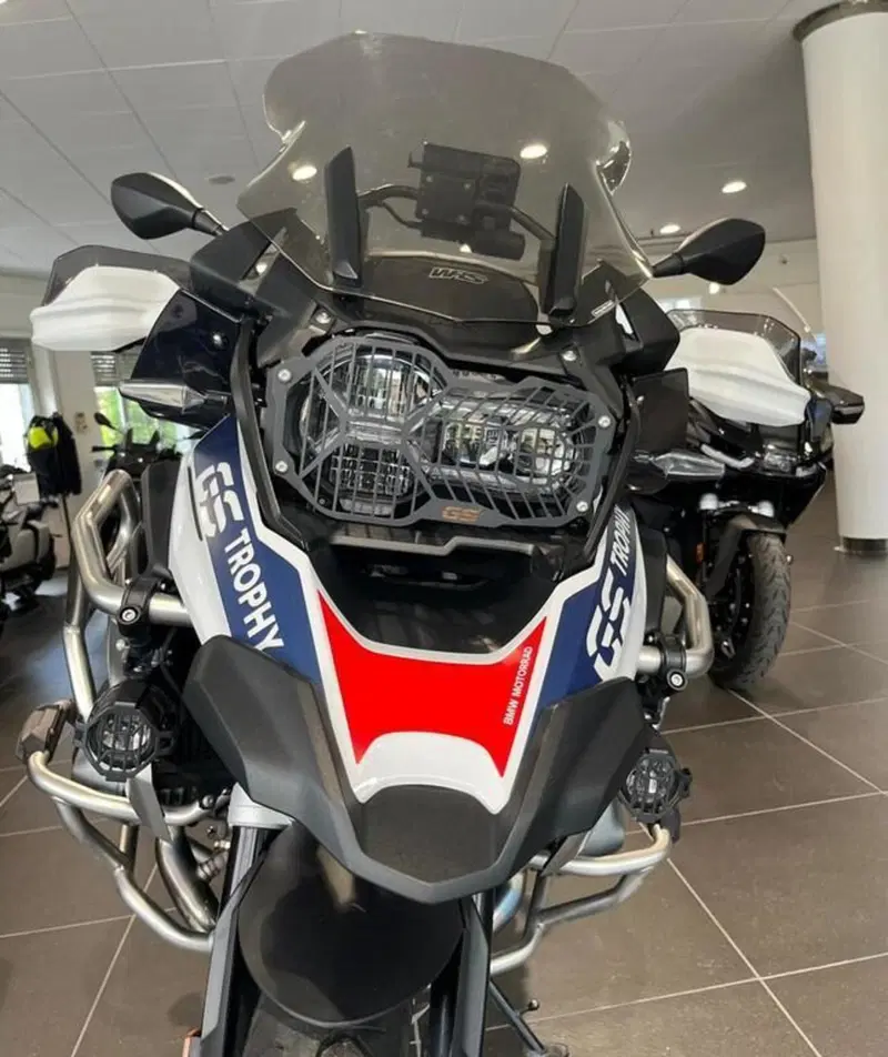 Bmw R 1250 GS (2021 - 24) (9)