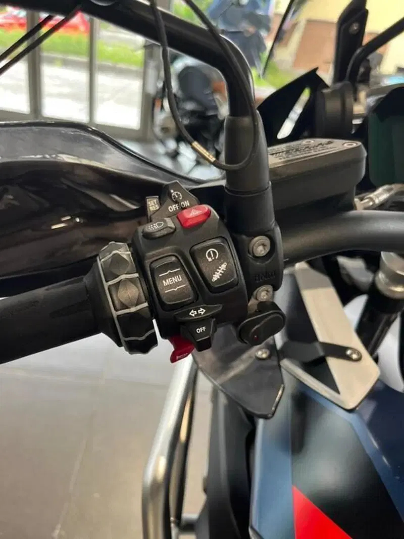Bmw R 1250 GS (2021 - 24) (4)