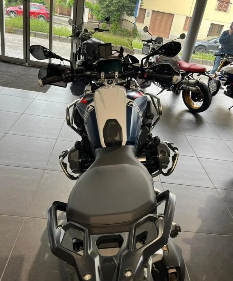 Bmw R 1250 GS (2021 - 24) (2)