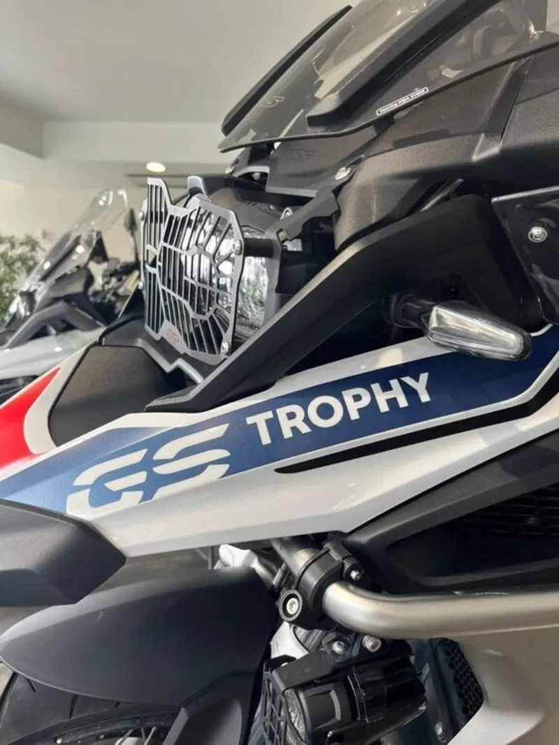 Bmw R 1250 GS (2021 - 24) (8)