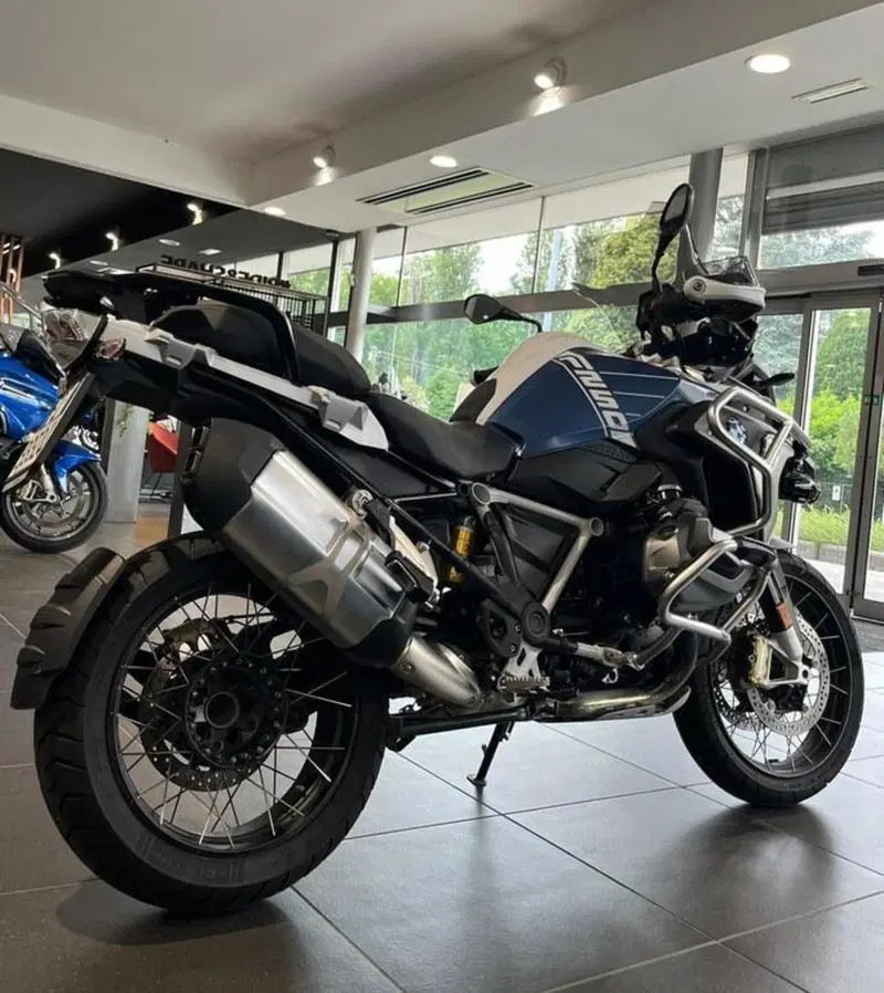 Bmw R 1250 GS (2021 - 24) (6)