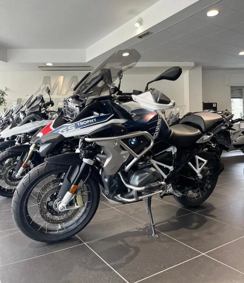 Bmw R 1250 GS (2021 - 24) (10)