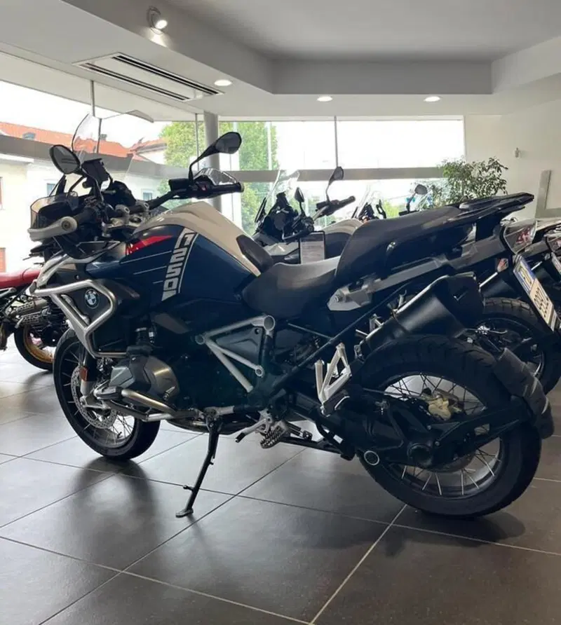 Bmw R 1250 GS (2021 - 24) (12)