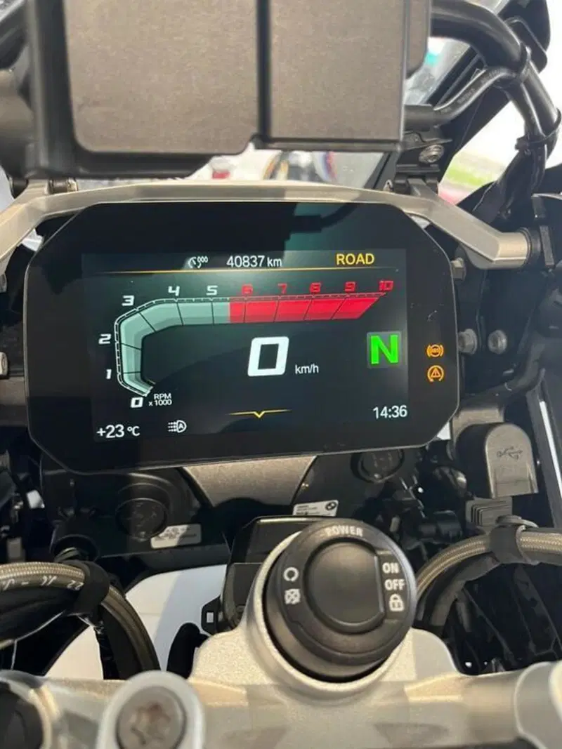 Bmw R 1250 GS (2021 - 24) (14)
