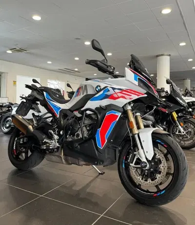 Bmw S 1000 XR (2020 - 23) usata