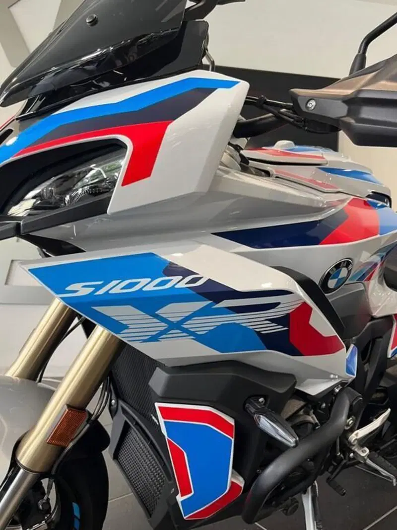 Bmw S 1000 XR (2020 - 23) (3)