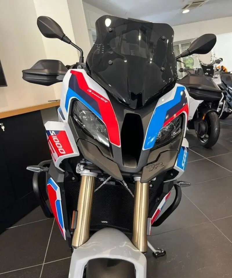 Bmw S 1000 XR (2020 - 23) (7)