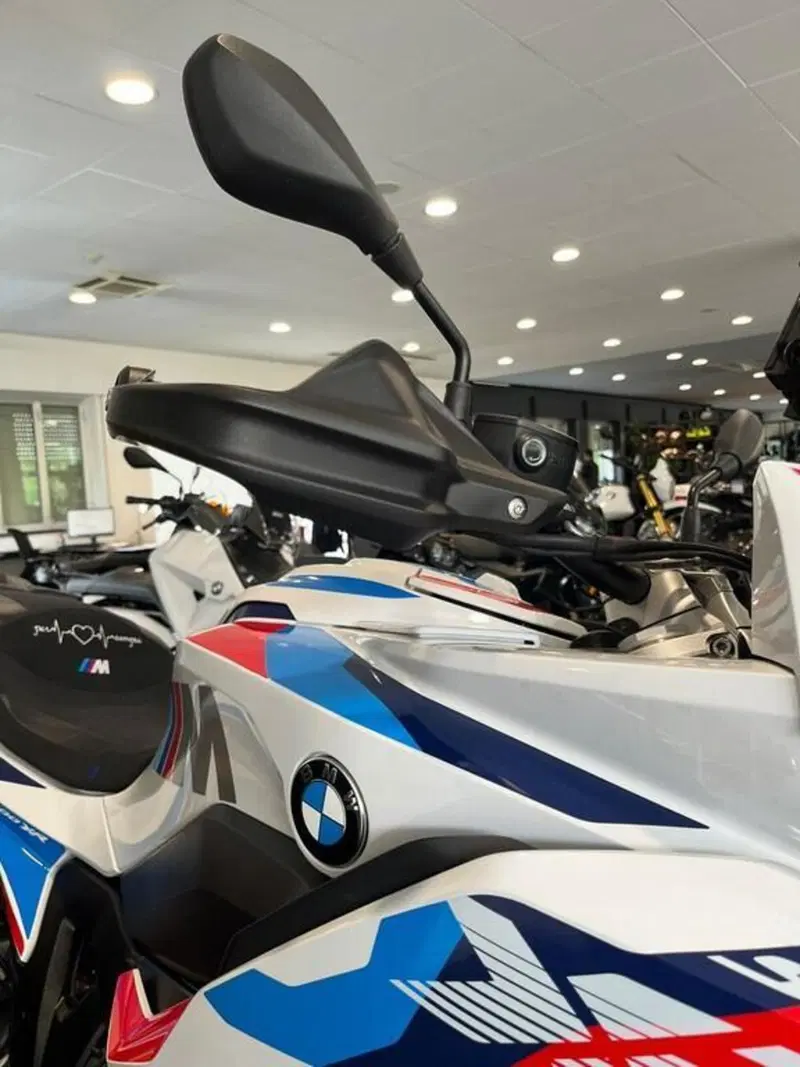 Bmw S 1000 XR (2020 - 23) (4)