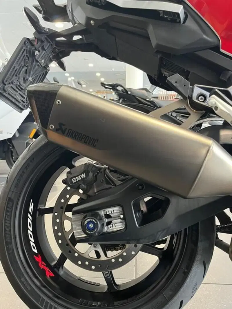 Bmw S 1000 XR (2020 - 23) (8)