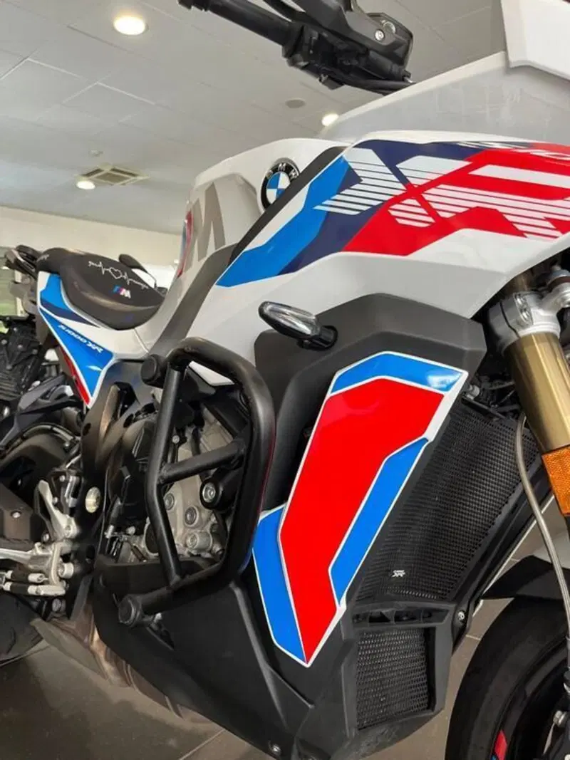 Bmw S 1000 XR (2020 - 23) (6)