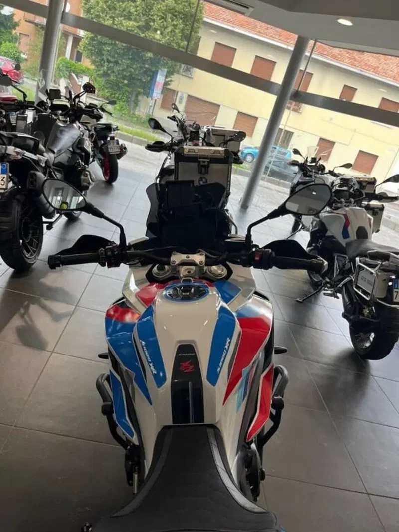 Bmw S 1000 XR (2020 - 23) (11)