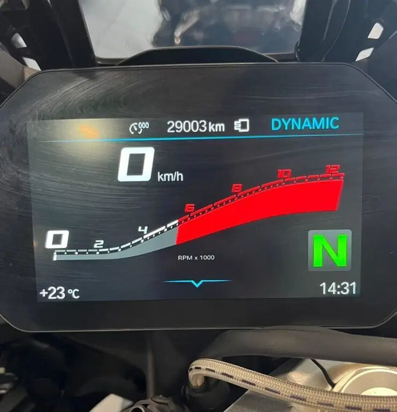 Bmw S 1000 XR (2020 - 23) (13)
