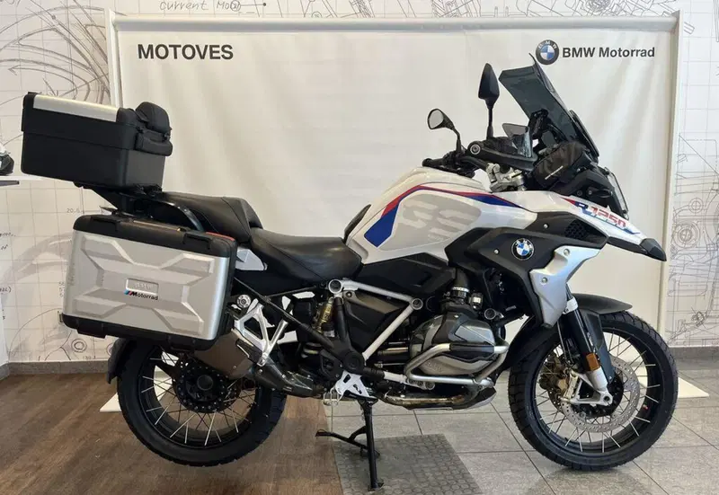 Bmw R 1250 GS (2021 - 24)