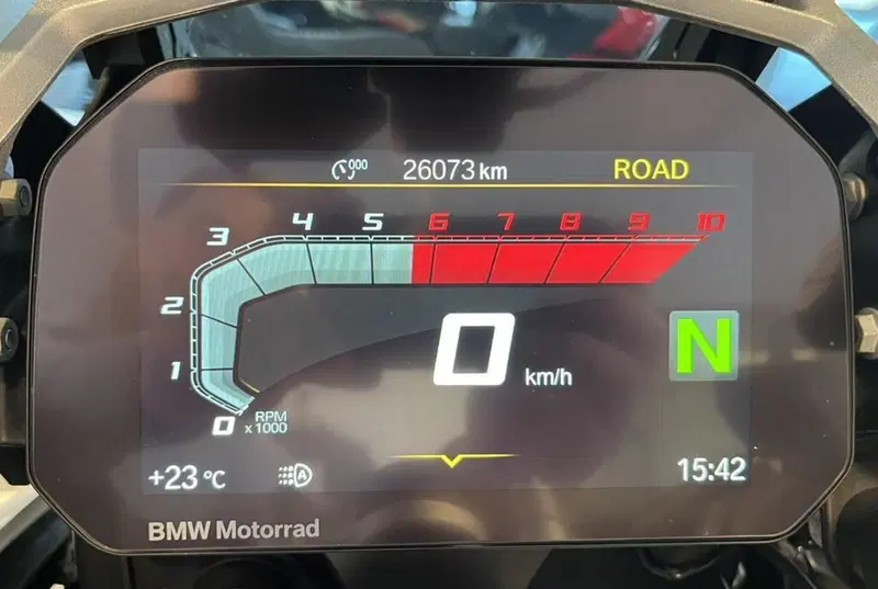 Bmw R 1250 GS (2021 - 24) (4)