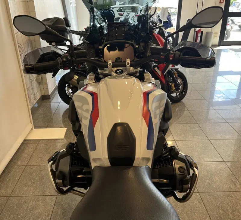 Bmw R 1250 GS (2021 - 24) (5)