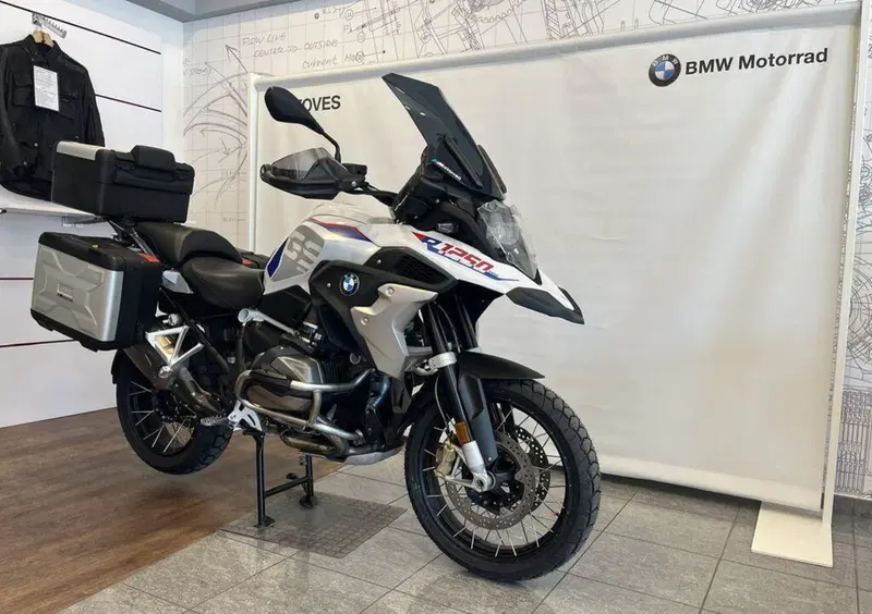 Bmw R 1250 GS (2021 - 24) (7)