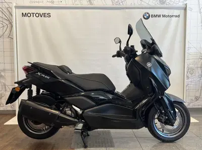 Yamaha X-Max 300 Tech Max (2021 - 24) usata