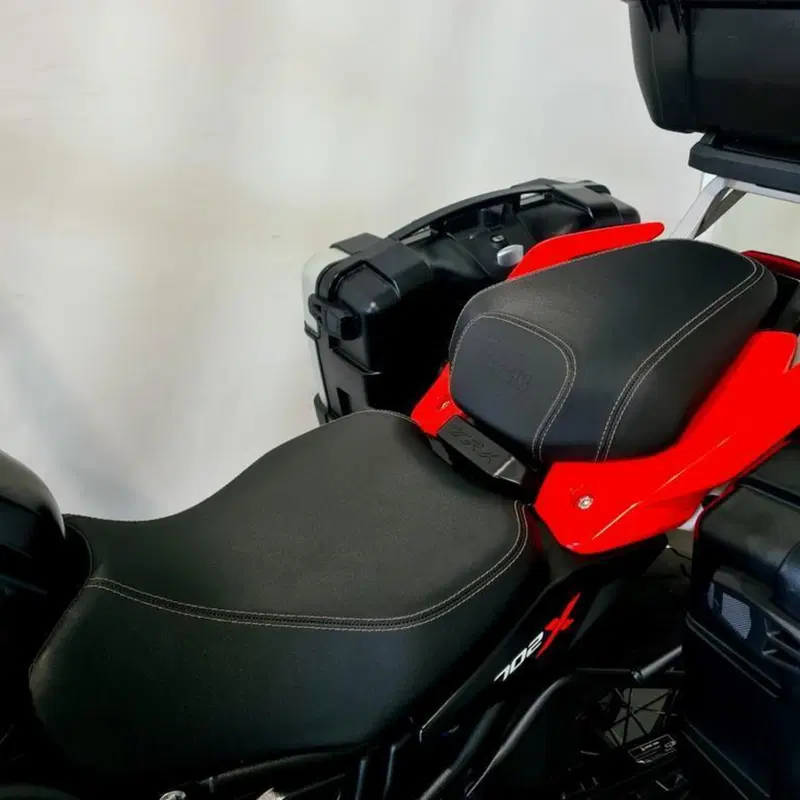 Benelli TRK 702X (2023 - 25) (13)