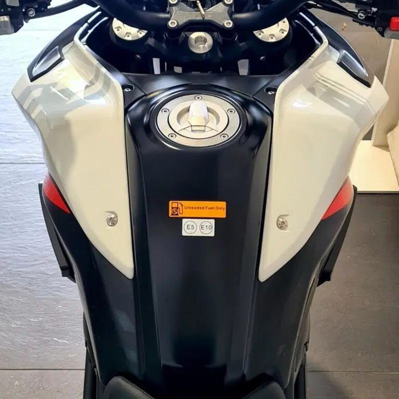 Benelli TRK 702X (2023 - 25) (7)