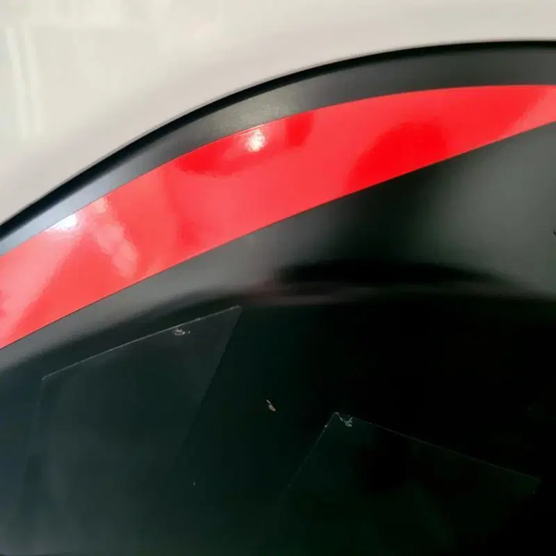 Benelli TRK 702X (2023 - 25) (2)