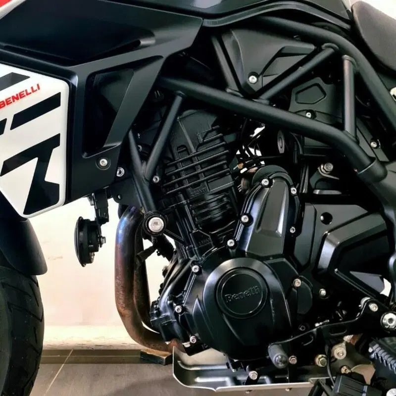 Benelli TRK 702X (2023 - 25) (11)