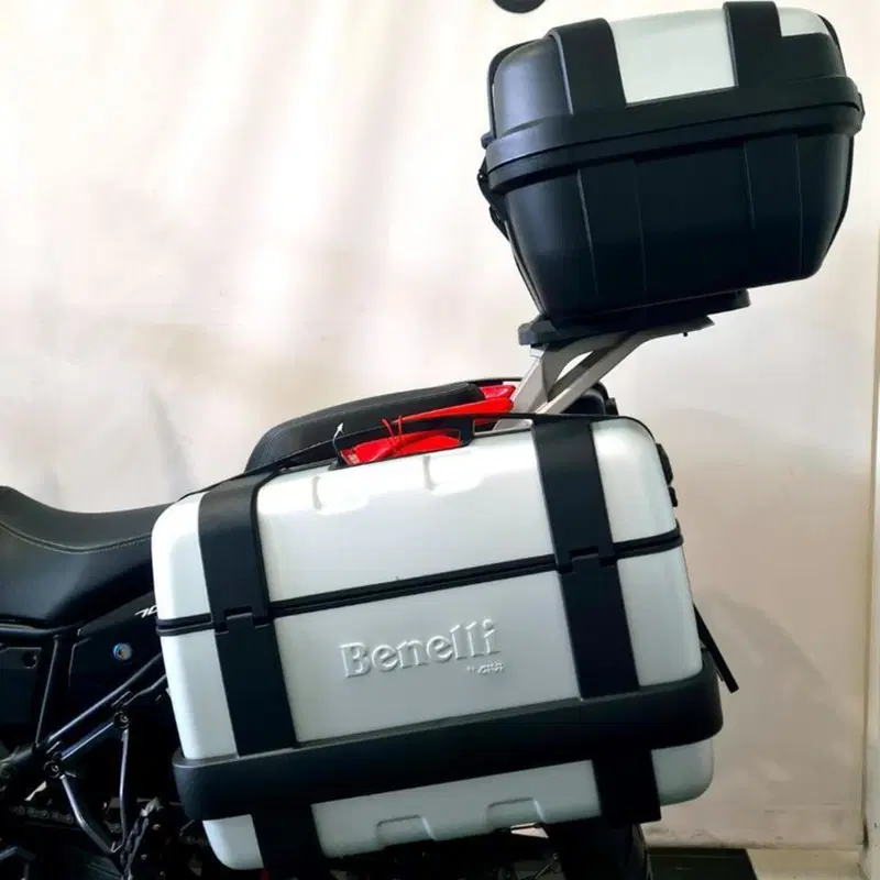 Benelli TRK 702X (2023 - 25) (14)