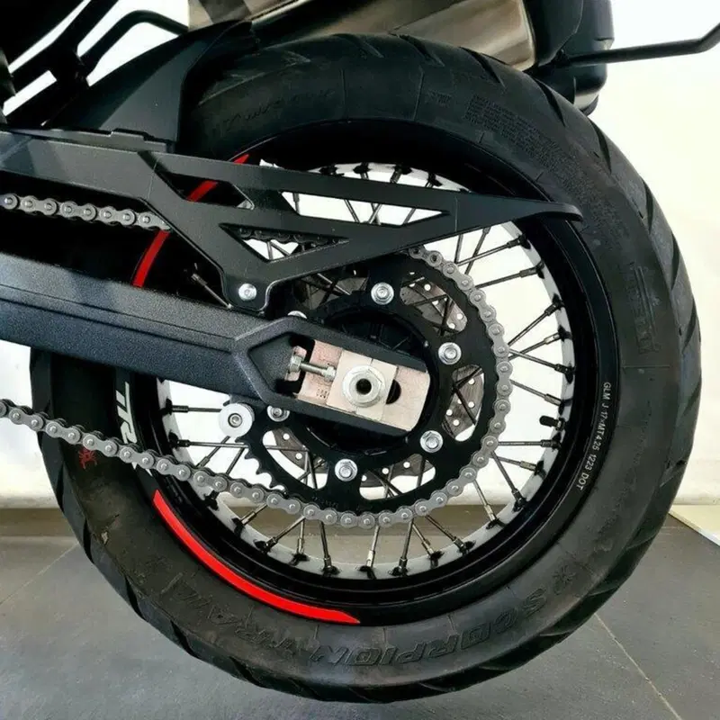 Benelli TRK 702X (2023 - 25) (15)