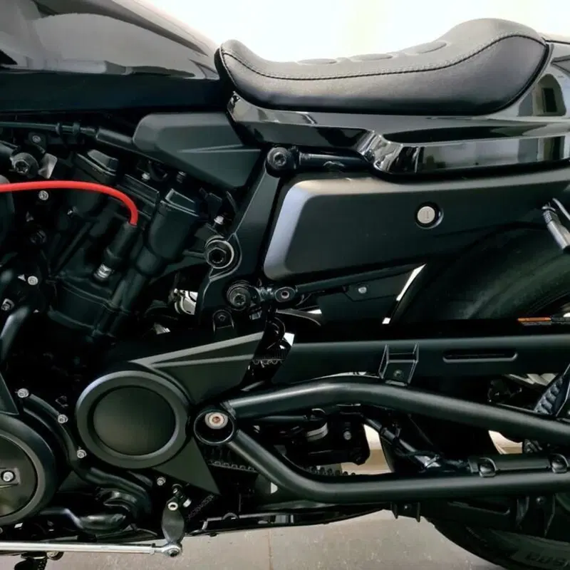 Harley-Davidson Sportster S (2022 - 24) (11)