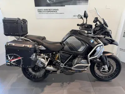 Bmw R 1250 GS Adventure (2019 - 20) usata