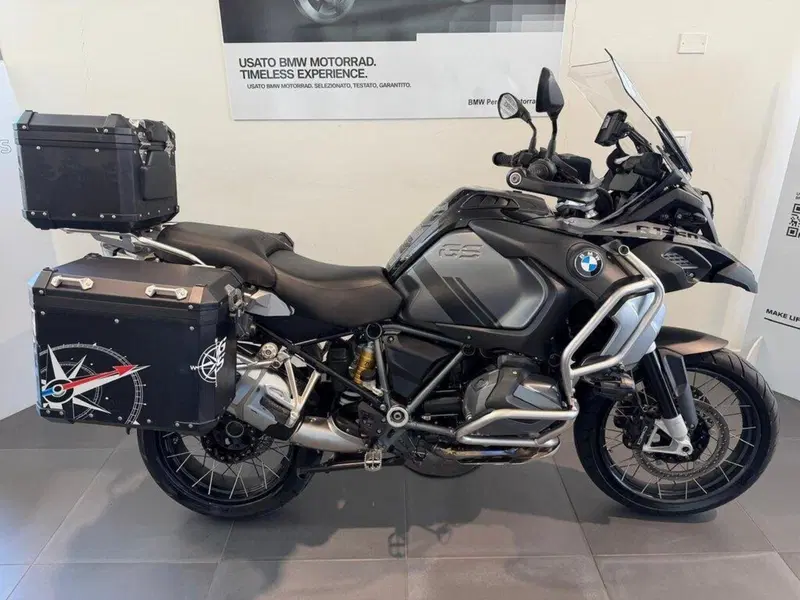 Bmw R 1250 GS Adventure (2019 - 20)