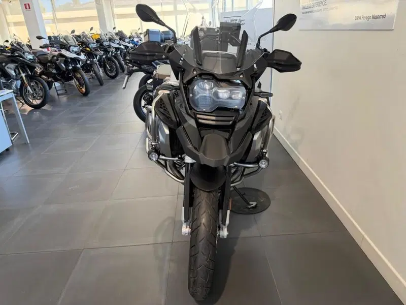Bmw R 1250 GS Adventure (2019 - 20) (3)