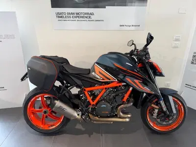 KTM 1290 Super Duke R EVO (2022 - 23) usata