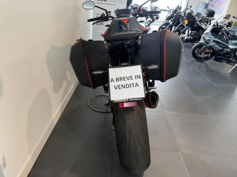 KTM 1290 Super Duke R EVO (2022 - 23) (3)