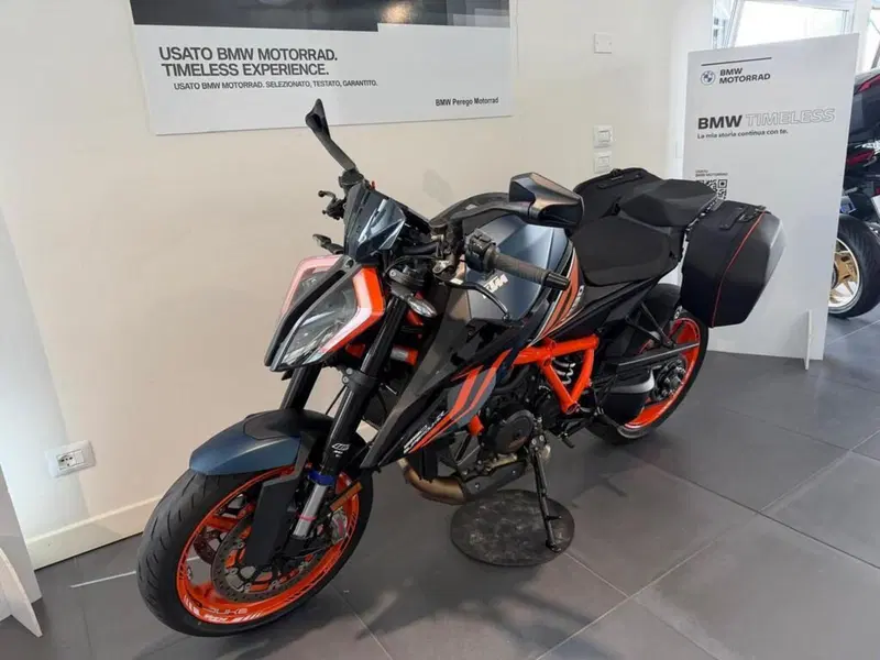KTM 1290 Super Duke R EVO (2022 - 23) (4)