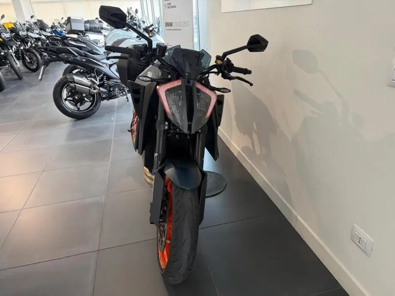 KTM 1290 Super Duke R EVO (2022 - 23) (10)