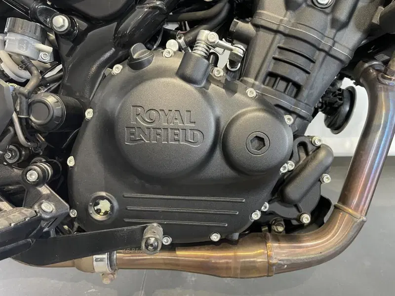Royal Enfield Guerrilla 450 (2024 - 26) (4)