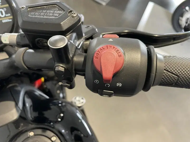 Royal Enfield Guerrilla 450 (2024 - 26) (13)