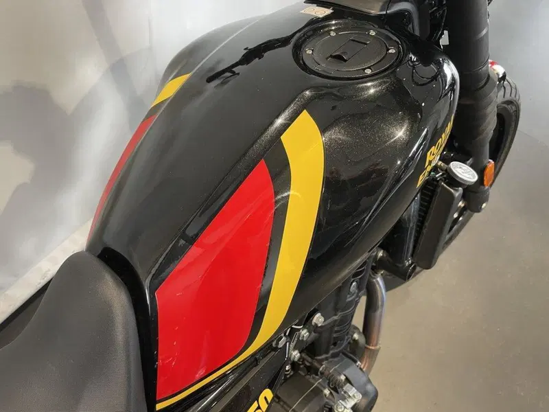 Royal Enfield Guerrilla 450 (2024 - 26) (7)