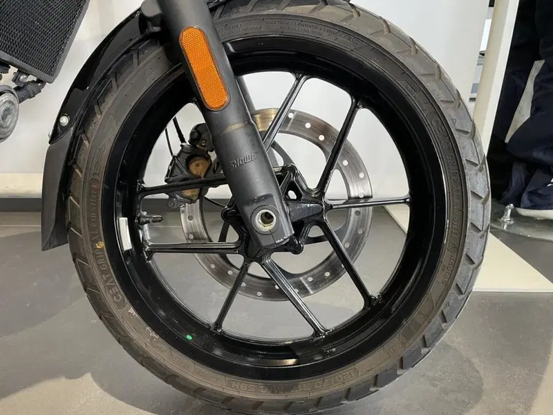 Royal Enfield Guerrilla 450 (2024 - 26) (10)