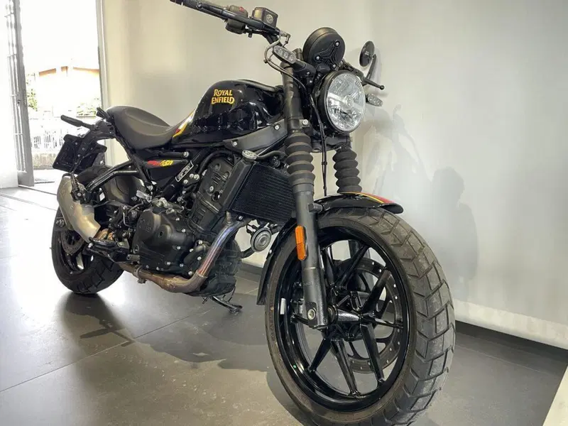 Royal Enfield Guerrilla 450 (2024 - 26) (14)