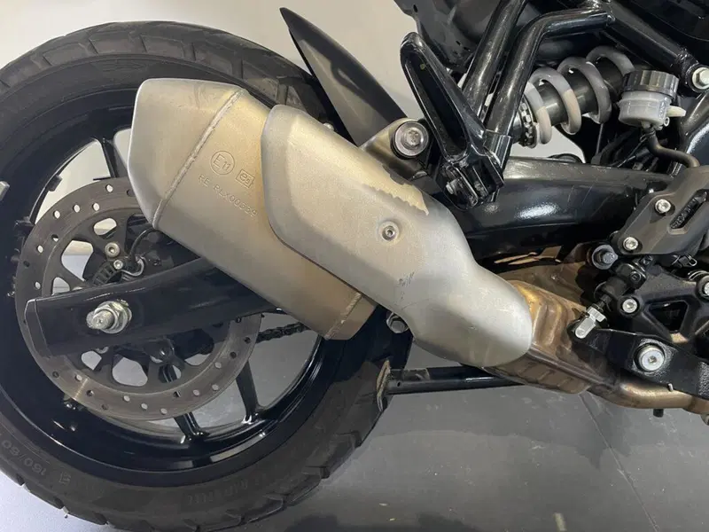 Royal Enfield Guerrilla 450 (2024 - 26) (3)