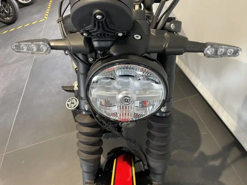 Royal Enfield Guerrilla 450 (2024 - 26) (15)