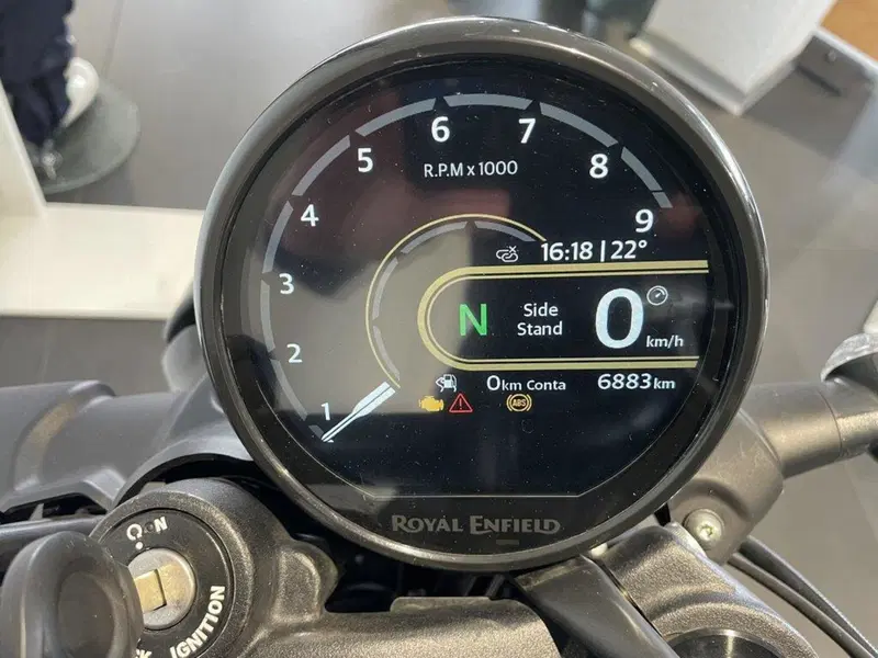 Royal Enfield Guerrilla 450 (2024 - 26) (12)