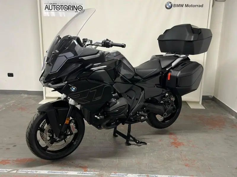 Bmw R 1300 RT (2026)