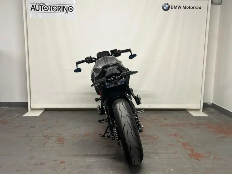 Kawasaki Z 650 (2021 - 24) (6)