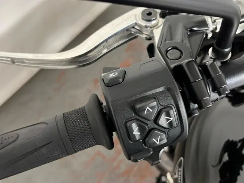 Triumph Scrambler 1200 XC (2021 - 23) (10)
